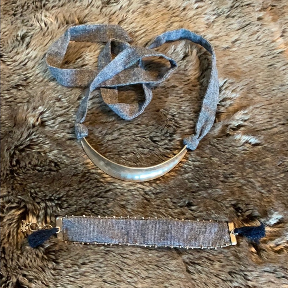 Lucky Jewelry Set